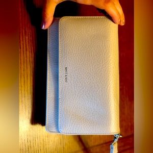 Matt and Nat mini cross over